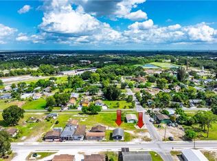 14699 SW Dr Martin L King Jr Dr, Indiantown, FL 34956