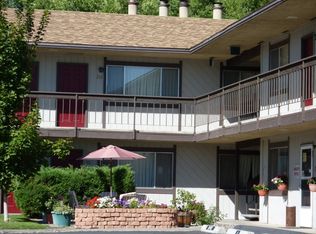 3055 Berrum Pl #1, Reno, NV 89509