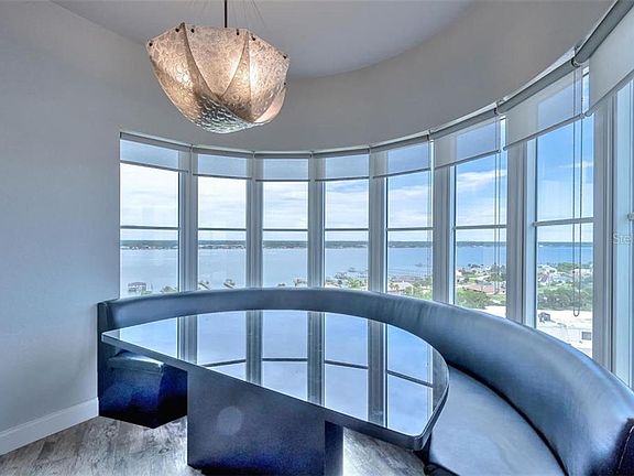 3rd image of 2 Oceans West Blvd APT 1206