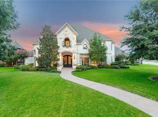 3308 Abbey Rd, Mansfield, TX 76063