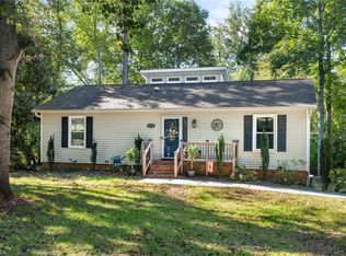 4134 Olivers Run Trl, Clemmons, NC 27012