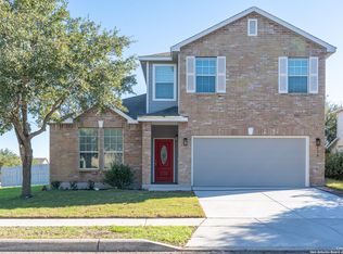230 Hawks Mdws, Selma, TX 78154