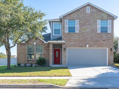 230 Hawks Meadows, Selma, TX, 78154