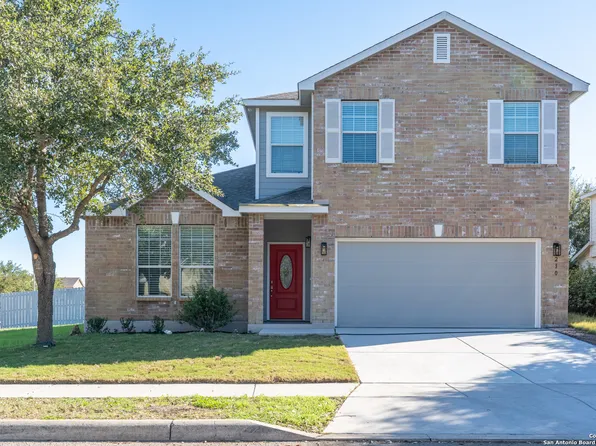 230 Hawks Meadows, Selma, TX 78154