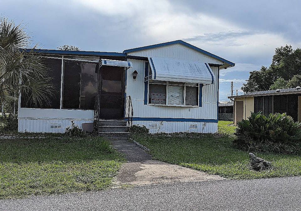 1st image of 4900 SE 102nd Pl Lot 124