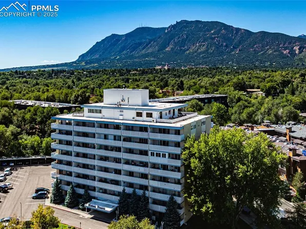 900 Saturn Dr APT 706, Colorado Springs, CO 80905