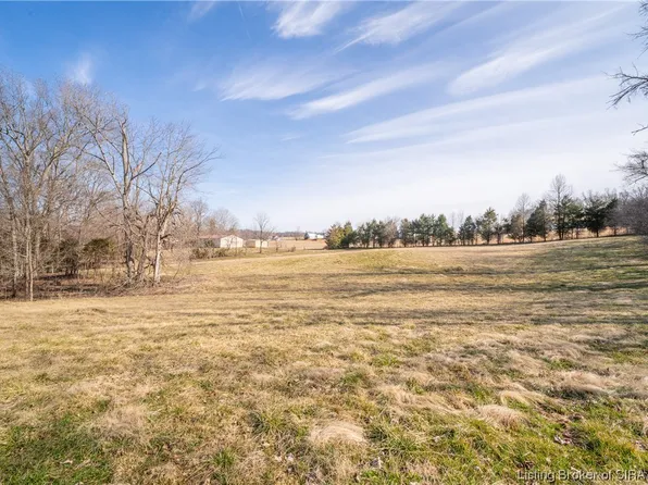 Tract 4 Walts Road, Georgetown, IN 47122