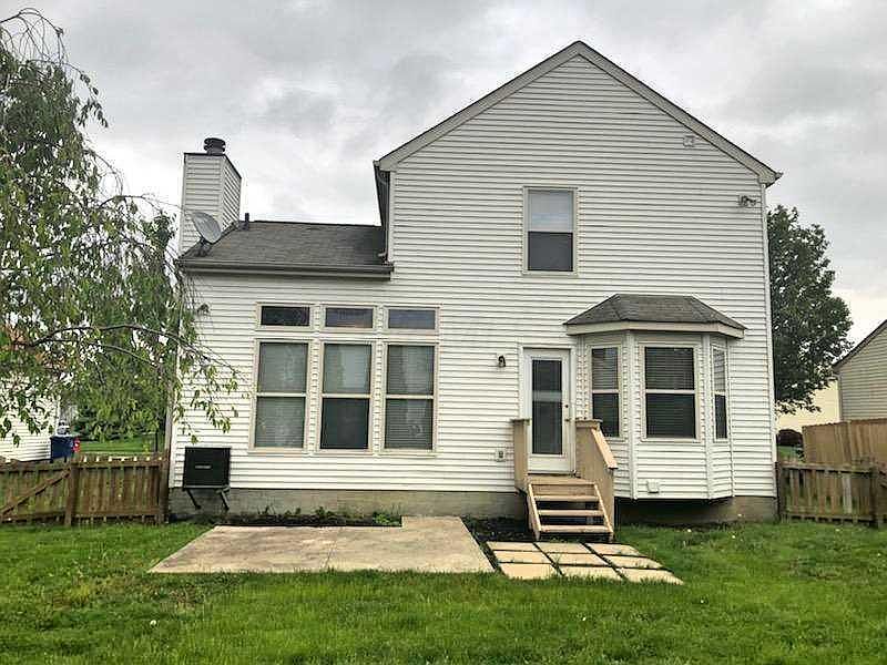 2nd image of 1025 Clifton Chase Dr