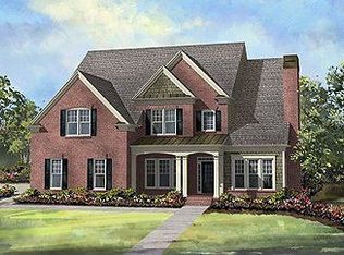 18415 Lilliesleaf Glenn Ln, Charlotte, NC 28277