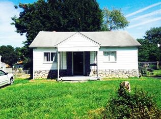 1352 Flowers St, Memphis, TN 38122