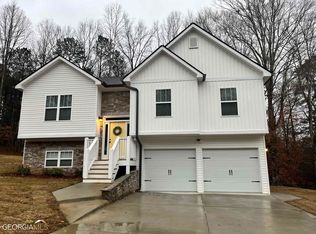 121 Iverson Pl, Temple, GA 30179