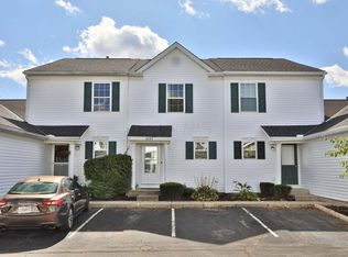 6707 Lagrange Dr #51C, Canal Winchester, OH 43110