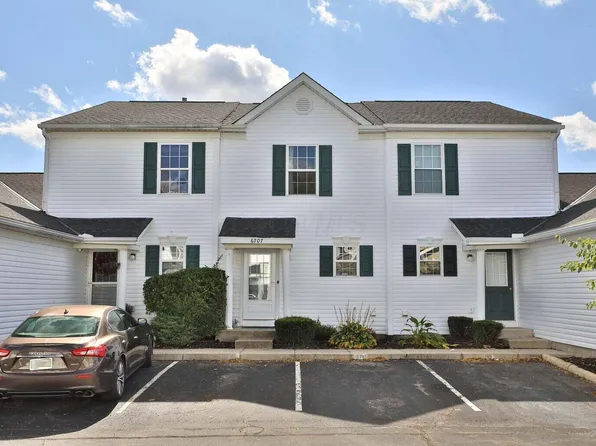 6707 Lagrange Dr #51C, Canal Winchester, OH 43110
