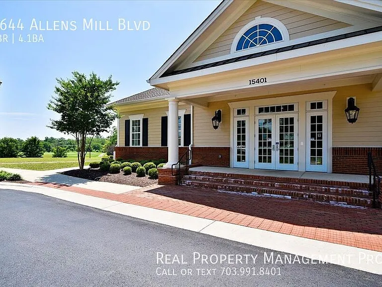 4644 Allens Mill Blvd — Photo 54