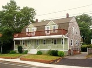 192 Water St, Plymouth, MA 02360