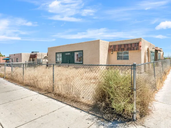 Cheyenne Ave 5309