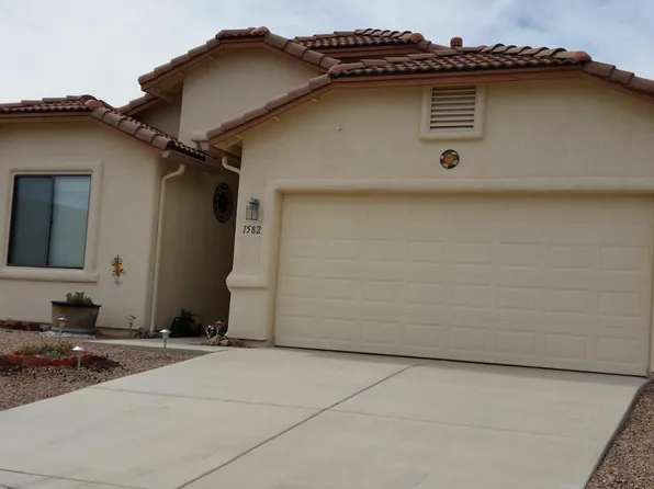 1582 W Cottonwood Canyon Dr #D, Benson, AZ 85602