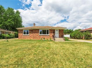 144 Alberta Dr, Amherst, NY 14226