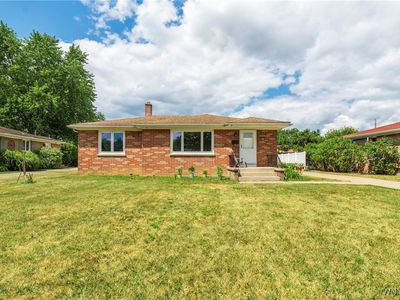 144 Alberta Dr, Amherst, NY, 14226