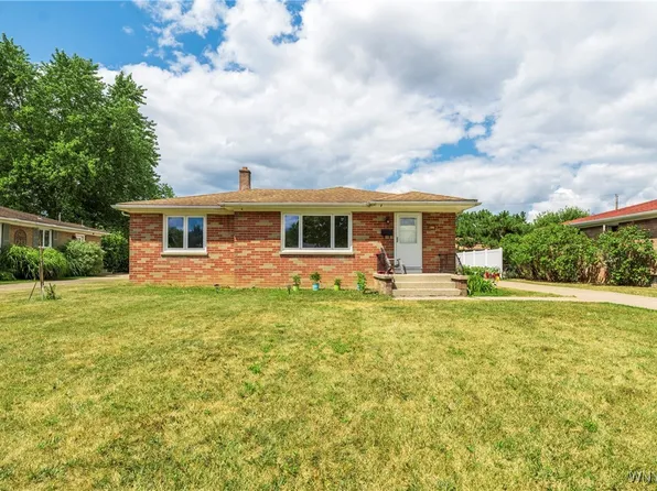 144 Alberta Dr, Amherst, NY 14226