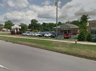 4150 Alpine Ave NW, Comstock Park, MI 49321