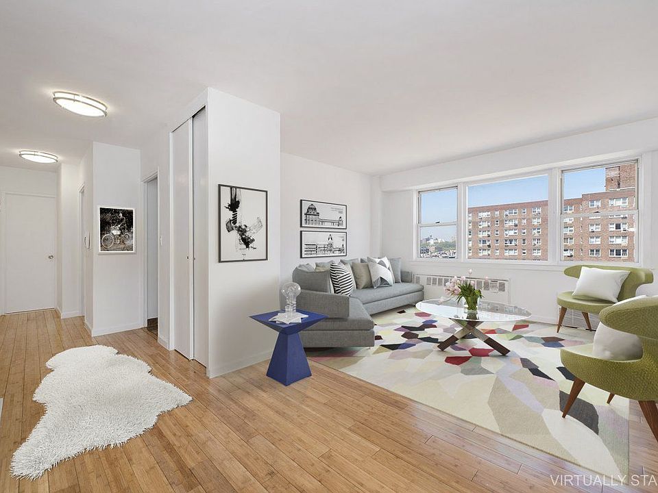 1st image of 15 W 139th St APT 4C