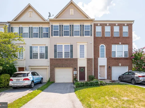 26 Magellan Dr, Martinsburg, WV 25404