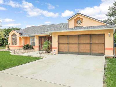 27066 San Jorge DR, Punta Gorda, FL, 33983