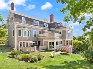 Briarcliff Estates Condominium, Gloucester, MA 01930