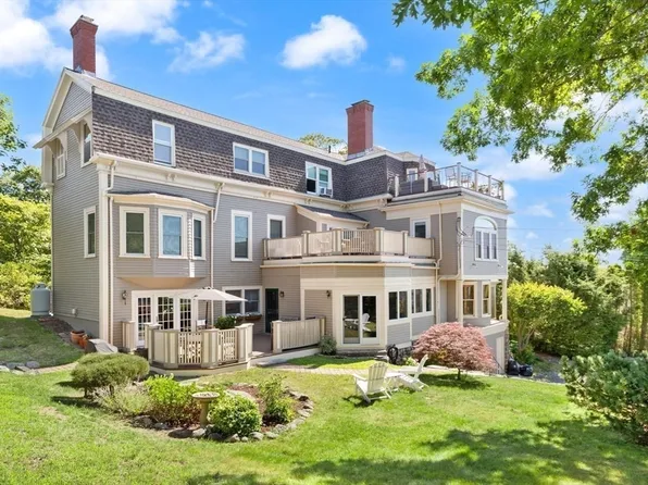 5 Babson St #1, Gloucester, MA 01930
