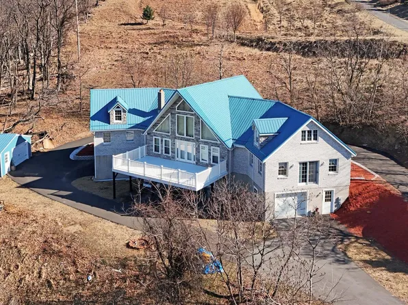 167 Lookout Dr, Keyser, WV 26726