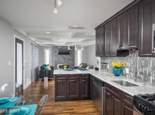 3831 Byfield Rd, Baltimore, MD 21207