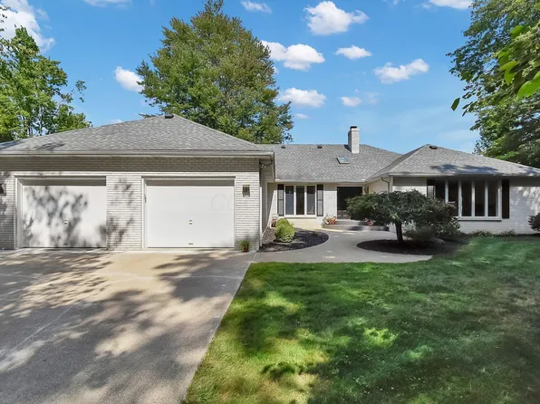 110 Fairway Ln, Mount Gilead, OH 43338
