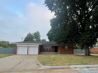 1727 Cruce St, Norman, OK 73069