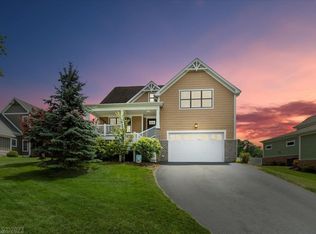 804 Petra Pass, Blacksburg, VA 24060