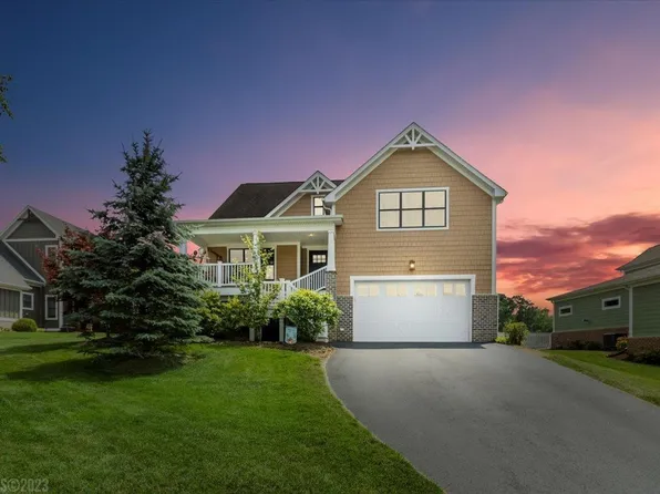 804 Petra Pass, Blacksburg, VA 24060