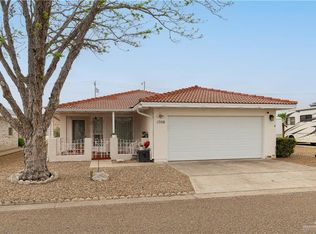 1506 Libra St, Mission, TX 78572