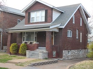 5169 Goethe Ave, Saint Louis, MO