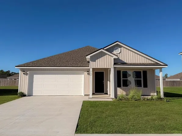 164 Pruitt Dr, Crawfordville, FL 32327