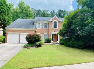 5070 Avala Park Ln, Norcross, GA 30092