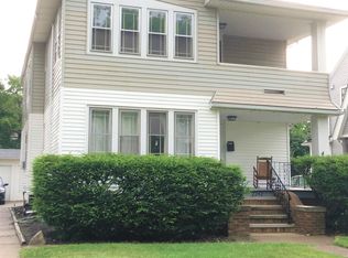 2244 Eldred Ave #DOWN, Lakewood, OH 44107