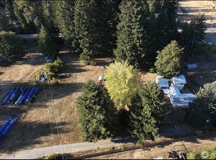 112 Combs Rd, Packwood, WA