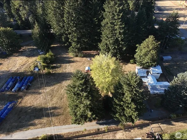 112 Combs Road, Packwood, WA 98361