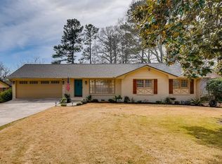 2953 Marlin Dr, Atlanta, GA 30341
