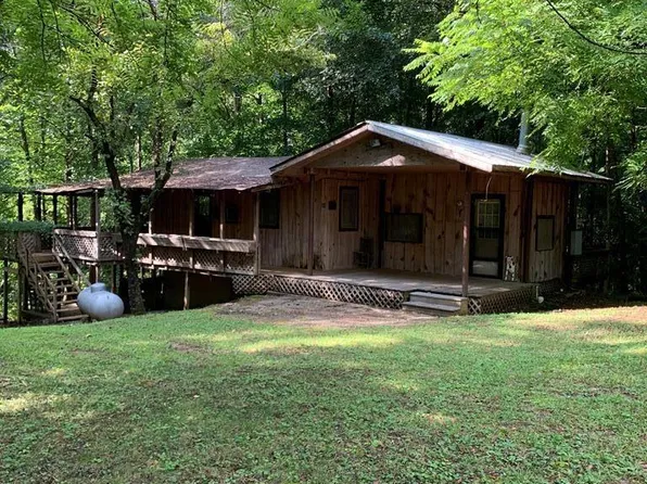 212 County Road 4991, Woodland, AL 36280