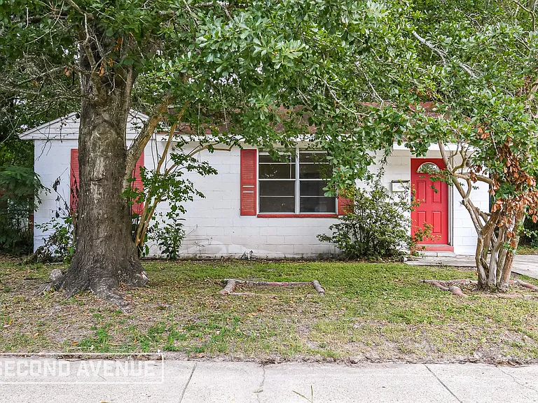 3313 Green St — Photo 1