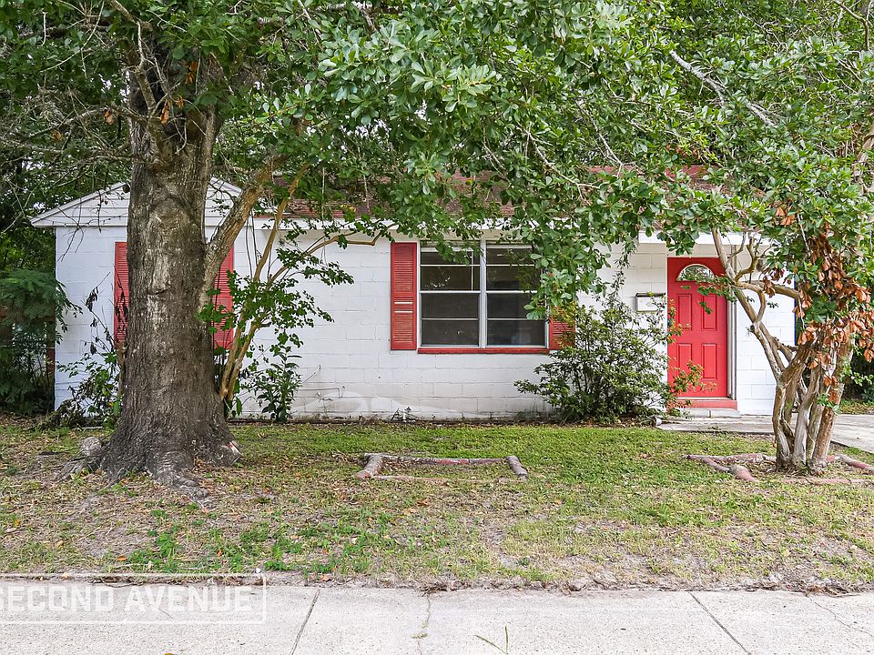 1st image of 3313 Green St