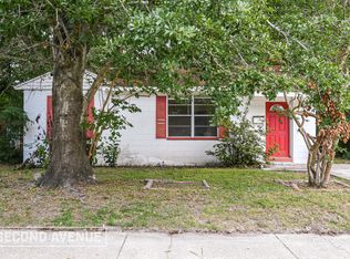 3313 Green St, Jacksonville, FL 32205