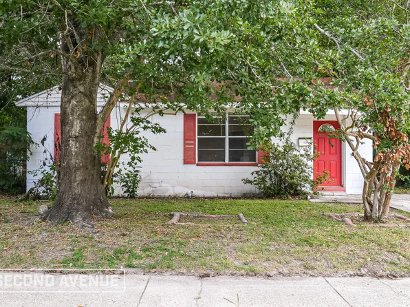 3313 Green St, Jacksonville, FL 32205