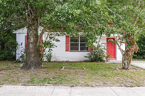 3313 Green St Photo 1